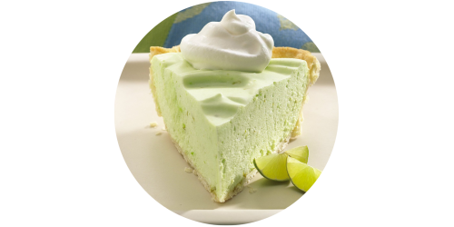 Key Lime Pie (RF)